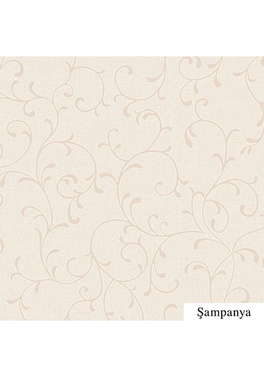Florista Elegant Silinebilir PVC Masa Örtüsü
