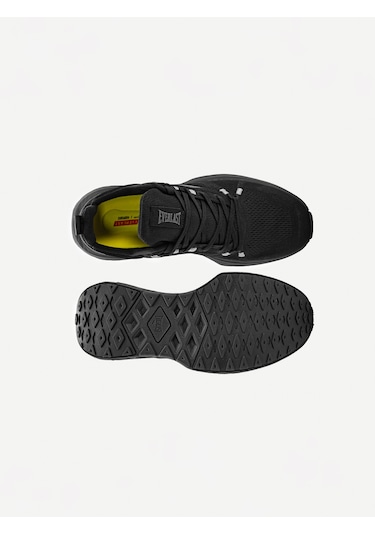 Everlast Spor Ayakkabı Penta C1 Siyah