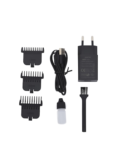 Powertec TR-958 Delux Ense Sakal Tıraş Makinesi