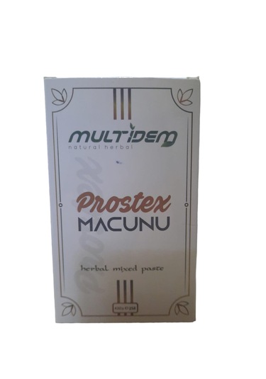 Multidem Prostex Macun 420 G