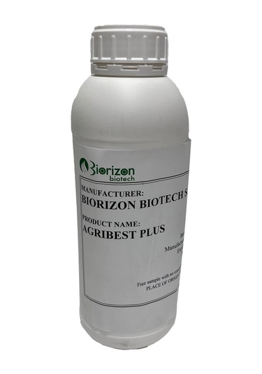 Borizon Agribest Plus Amino Asit İçerikli Organik Sıvı Gübre 1 Litre