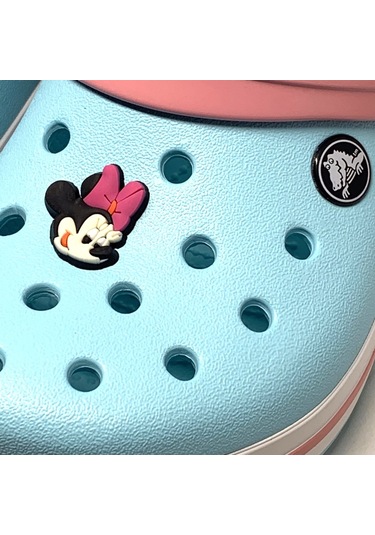 Crocs Terlik Süsü & Renkli Aksesuar Jibbitz (475095540)