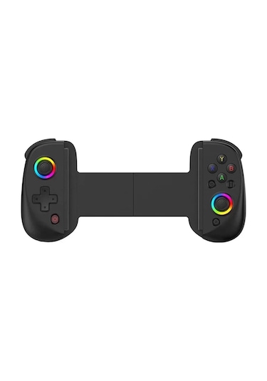 Bsp D8 Pro Ios-android Akıllı Telefon Tablet Uyumlu Mobil Telefon Tutucu Joystick Gamepad