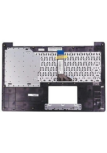 Asus Uyumlu X553 X553L X553La X553S X553M X553Ma F553 F553M Klavye Dahil