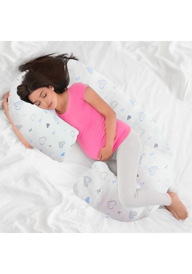 Ave Home Teramom C Hamile Yastığı 80 x 140 CM