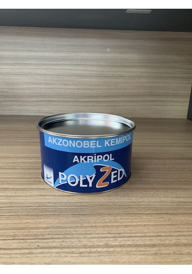 Akzo Nobel Polized Macun