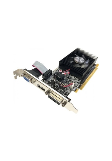 Afox NVIDIA GeForce GT 740 AF740-4096D3L3 4 GB DDR3 128 Bit Ekran Kartı