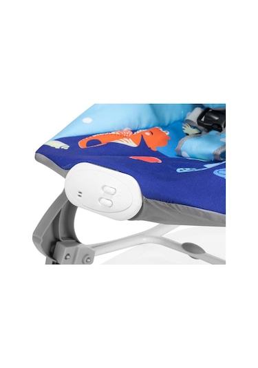 Kanz Rockabye Ana Kucağı Denizaltı