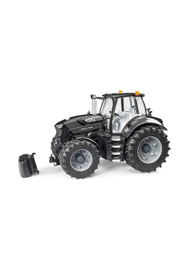 Bruder Deutz-fahr 8280 Ttv Warrior Br03162