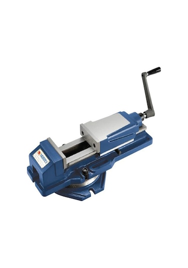 Vertex Vh-6 Hidrolik Mengene 151x300 Mm 4.5 Ton