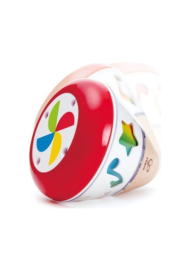 Hape Rotating Hareketli Müzik Kutusu