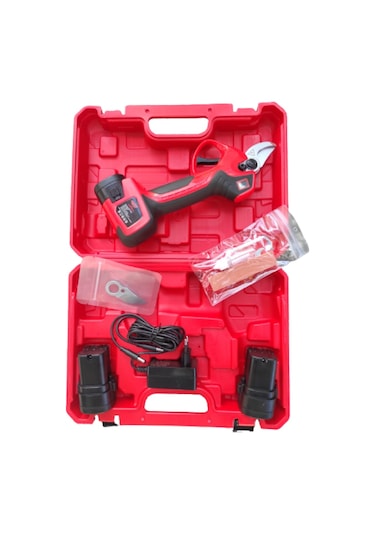 Snc Rico R-032 Şarjlı Bağ Makası