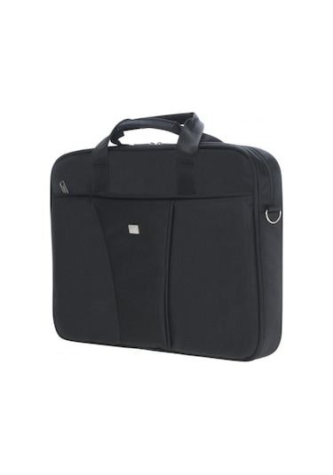 Plm Orıon Notebook Çantası 17 Siyah
