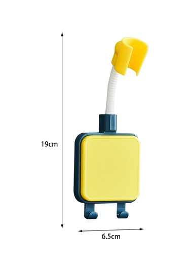Suntek Ayarlanabilir Duş Tutacağı Ahır Tutacağı 2 Kancalı