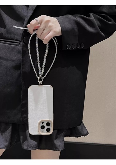 Style Telefon Askılı Anahtarlık 250141091