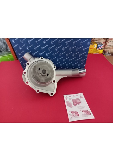 Mercedes W124 - W202 - W210 - M111 Devirdaim Pierburg