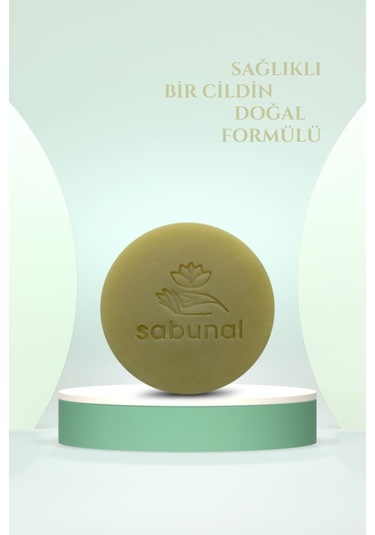 Sabunal Kenevir Sabunu 4 Adet - Nemlendirici Cilt Bakım Sabunu