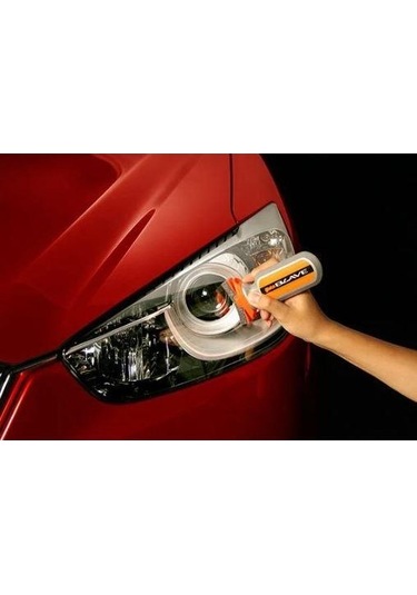 Soft99 Glaco Blave Cam , Far Ve Kask Yağmur Su İtici 70ml.