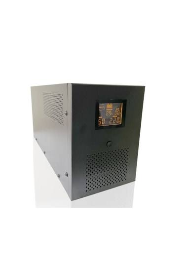 United Power 3 KVA 3000 VA 1800 KW UPS Kesintisiz Güç Kaynağı