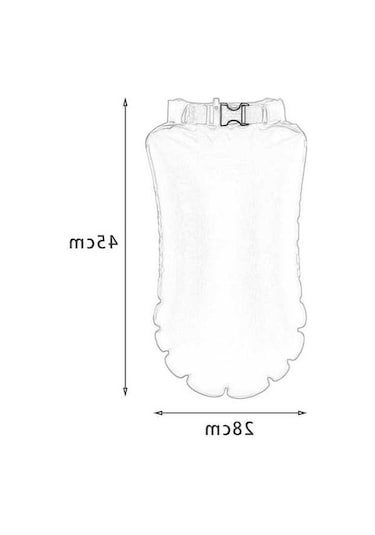 Ganzhoushop Yüzme Yürüyüş Turuncu Suntek Kullanım Havuz Göl 45cmx28cm Vh Turuncu