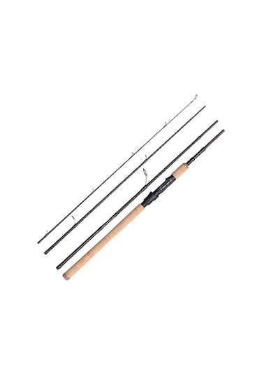 Dam Iconic Travel XP Spin 9'0''/2.70M MF 15-45GR 4 Parça