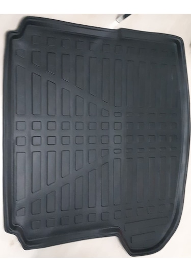 Renault Megane 4 Sedan 2016 2020 Bagaj Havuzu