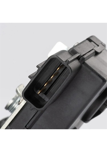 Ulzyvf Veloster Kilidi Kilidi Kapağı Hyundai Bagaj Bagaj Araba 2012-2017 Ck