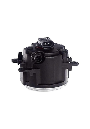 Ford Connect Sağ + Sol Sis Lambası Takımı 2007--2014 Ampullü