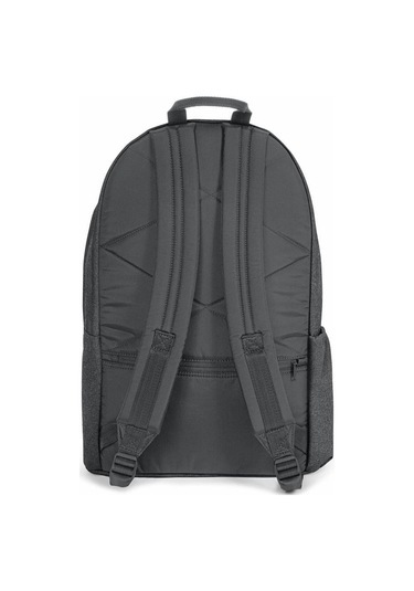 Eastpak Sırt Çantası Padded Double Black Denim Ek0A5B7Y77H1