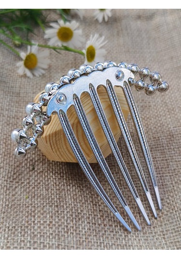 Villovatik Artemis Tarak Saç Tokası 249472090 Diğer