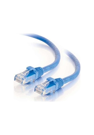 Alfais 4219 Cat6 İnternet Ethernet Rj45 Lan Kablosu 40 Metre