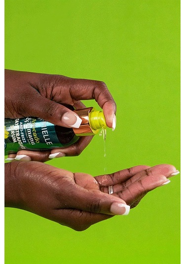 Mielle Avocado & Tamanu Elektriklenme Karşıtı Saç Serumu 177 ML