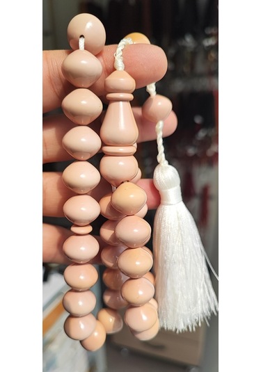 Katalin Krem Şalgamı Model Tesbih