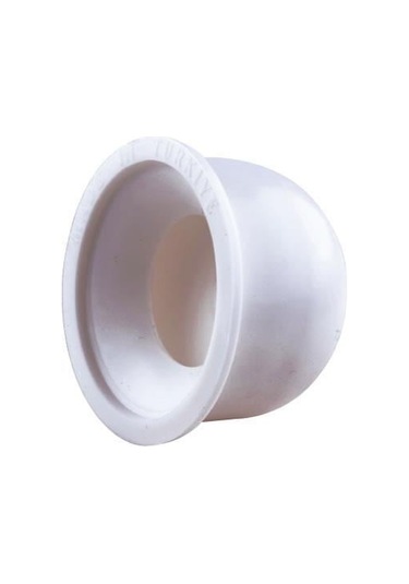 Adaptör Conta 50 Mm Beyaz Çok Renkli