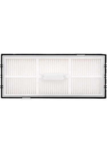 Xiaaokeji Roborock Robot Süpürge Filtreleri Toz Torbaları Paspas Bezi Pedleri