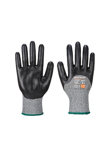 Portwest A621 Nitril Köpük Eldiven