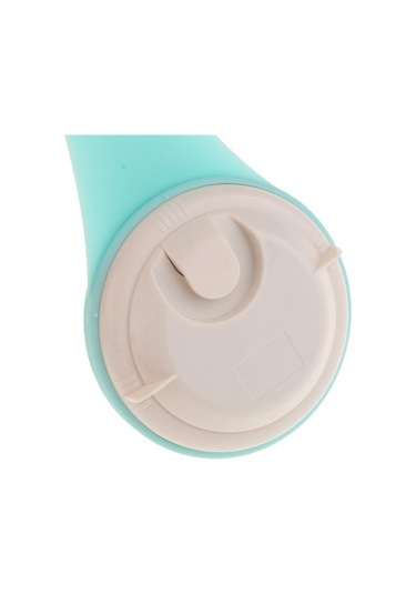 Suntek Sessiz Süpürme Hareketli Suya Dayanıklı Banyo Duvar Mavi