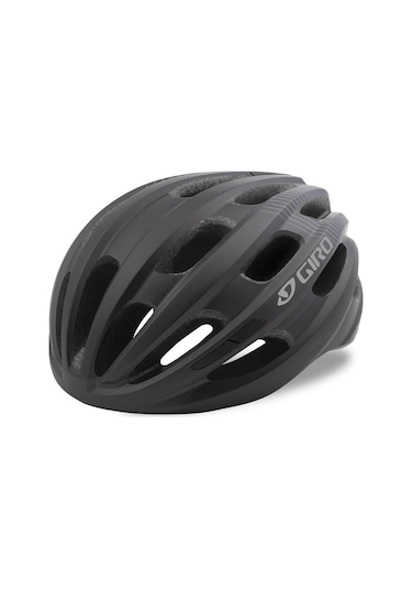 Giro Kask Isode Yol Mat Siyah (M/54-61cm)
