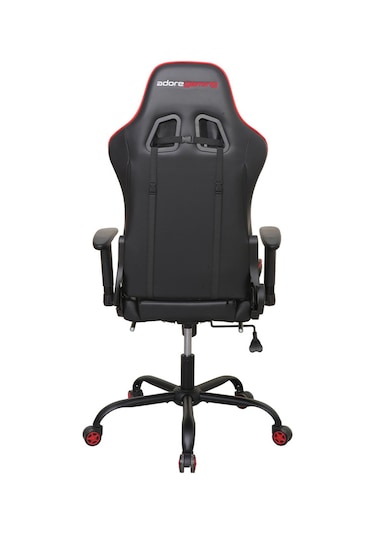 Adore Gaming Prox Oyuncu Koltuğu Siyah / Kırmızı S.deri 71x77,5-126x136 Cm Kırmızı Adore Gaming Prox Oyuncu Koltuğu Siyah / Kırmızı S.deri 71x77,5-126x136 Cm Kırmızı