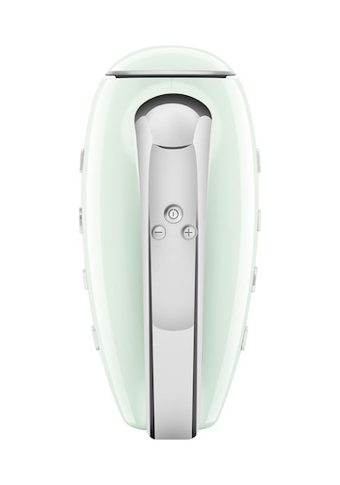 Smeg HMF01PGEU 50's Style Retro 500 W El Mikseri