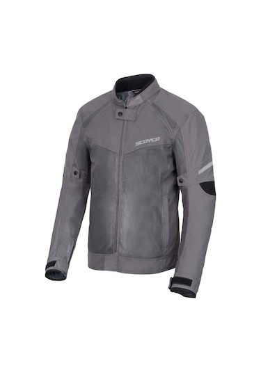 Scoyco JK118 Yazlik Motosiklet Montu-52783