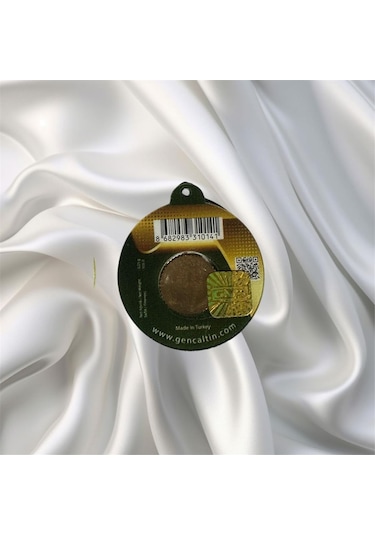 Leva Gold 0.25 Gr 22 Ayar Gmr Gram Altın
