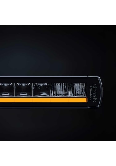 Strands Off-road Led Bar Siberia Sr 22" 56cm 809171