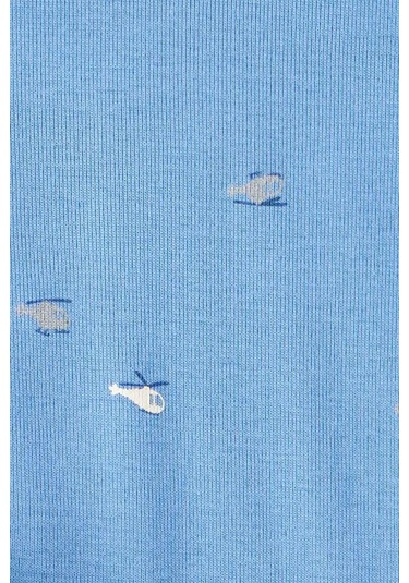 Erkek Bebek Yelekli Set Ctr-1t268710 Gri