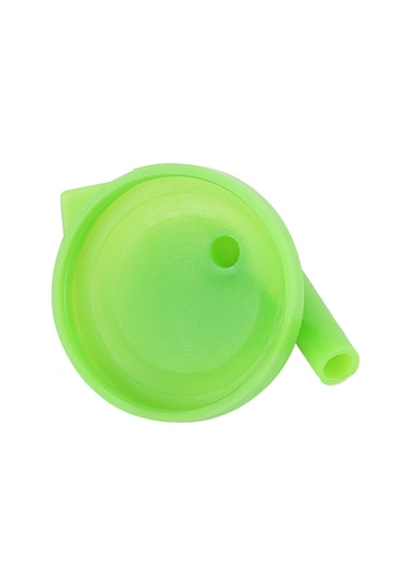 Kosona Suzuki Swift 2005-2010 İçin Yeşil Abs Motor Radyatör Soğutma Sistemi Sıvı Deposu Tıkanıklığı - Taşınabilir, Korozyona Dayanıklı Ve Tükenmiş/arızalı Olanların Yerine Direkt Değiştirme Parçası