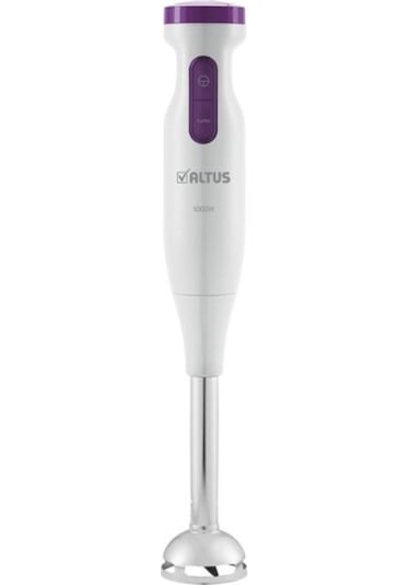 Altus Alsm 739 B Rendeli Blender Seti