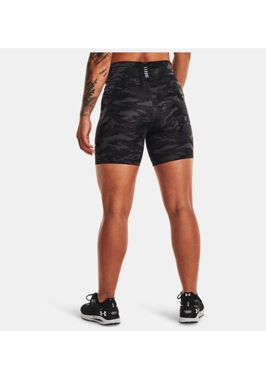 Under Armour Kadın UA Fly Fast 3.0 Yarım Tayt 524639285