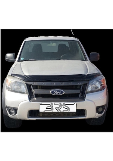 Ford Ranger Uyumlu 2009-2011 Abs Kaput Rüzgarlığı