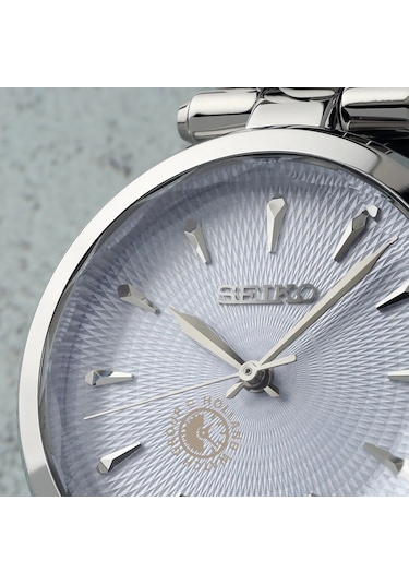 Seiko Srz553p Quartz Kadın Kol Saati