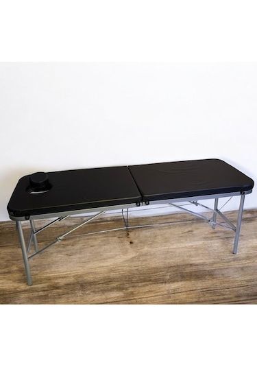 Avrupa Nın Ve Türkiye Nın En Hahif Masaj Masası 13.5 Kg